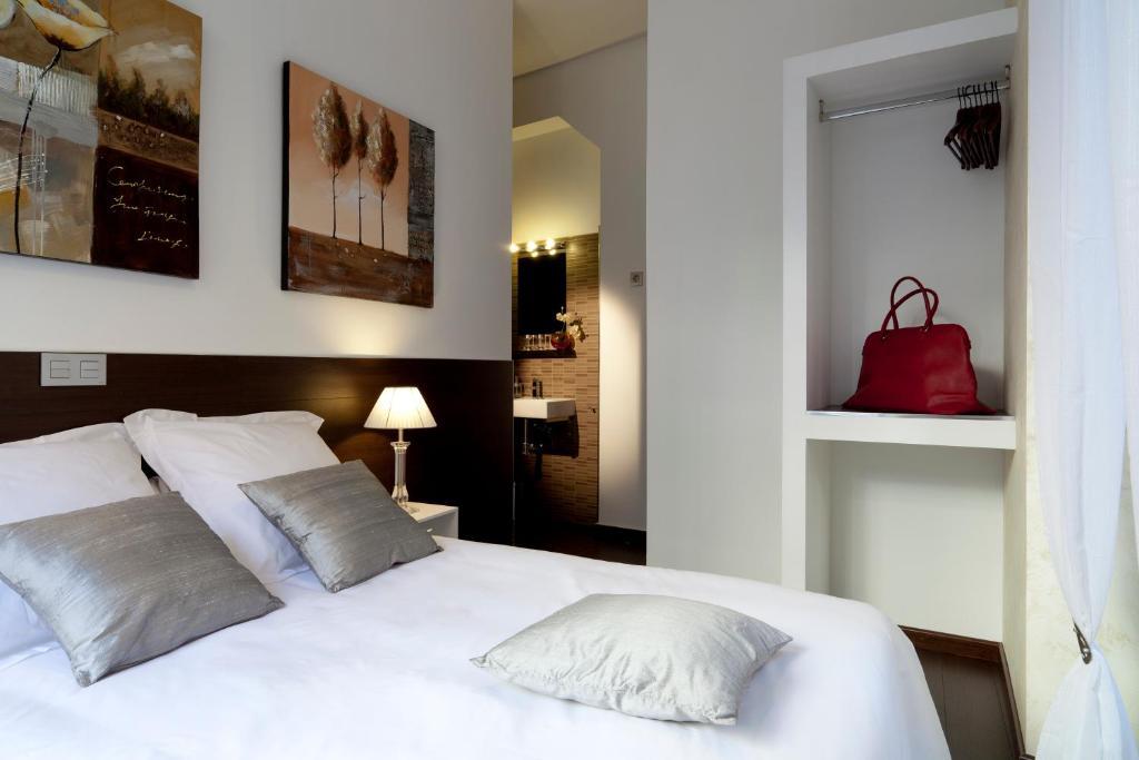 Thc Latina Hostel Μαδρίτη Εξωτερικό φωτογραφία